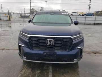 Honda Pilot II 2024 Honda Pilot 2024 Honda Pilot Touring 3.5 Benzyna 285KM, zdjęcie 5