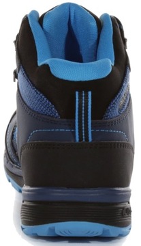 СРЕДНИЕ ТРЕККИНГОВЫЕ ОБУВИ REGATTA SAMARIS RWF539 ESC 36