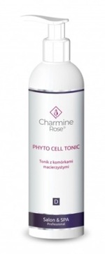 CHARMINE ROSE tonik Z KOM MACIERZYSTYMI PHYTO CELL