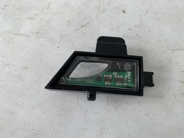 LAMPKA PODŚWIETLENIA LUSTERKA GOLF VII 5G0945292