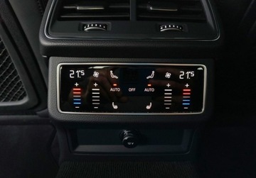 Audi A7 C8 Sportback Facelifting 3.0 50 TDI 286KM 2024 Audi A7 Sportback Matrix, S line, Czern Plus, Panorama, Kamera 360, Reg. z, zdjęcie 24