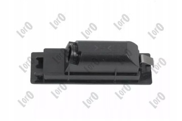 BMW 1 6 Z4 E81 E82 E87 E88 E63 MINI LAMPY OSVĚTLENÍ TABULKY KOMPLET 2