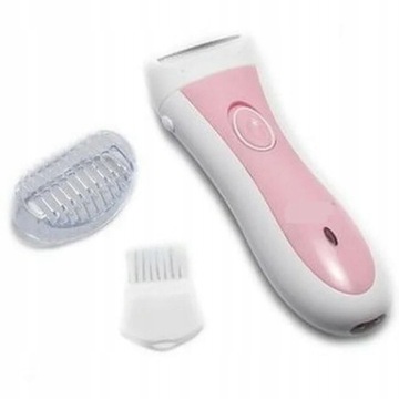 Эпилятор Geemy GM-3073