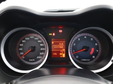 Mitsubishi Lancer IX Sedan 1.5 MIVEC 109KM 2008 Mitsubishi Lancer 1.5 MIVEC, Salon Polska, Klima, zdjęcie 10