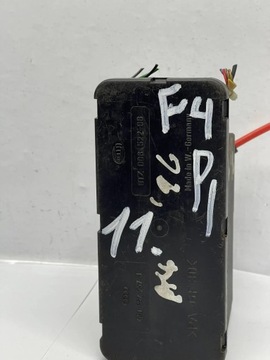 AUDI A6 A8 ЦЕНТРАЛЬНЫЙ НАСОС 8TZ00652206