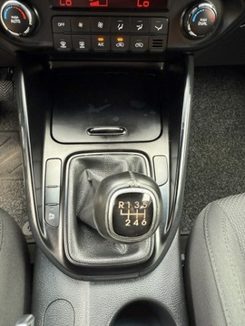 Kia Carens IV Minivan 1.7 VGT CRDI 115KM 2016 Kia Carens 7-Os. Panorama dach. Navi. Kamera, zdjęcie 29