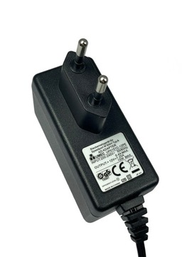 ИМПУЛЬСНЫЙ ИСТОЧНИК ПИТАНИЯ 12В 1,25А 15Вт постоянного тока 2,5/5,5