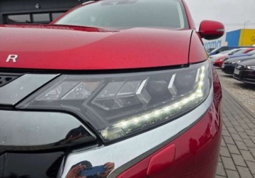 Mitsubishi Outlander III 2021 Mitsubishi Outlander 2.4plug-in hybrid 4wd FULL LED 2xPDC Kamera Grz.Fotel, zdjęcie 7