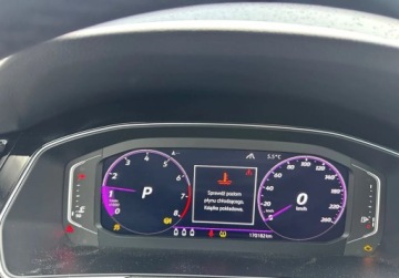 Volkswagen Passat B8 Limousine 2.0 TSI 272KM 2019 Volkswagen Passat 2.0TSI 272KM 2019r.4Motion Salon Polska F-Vat 23 2.0, zdjęcie 14