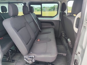 Renault Trafic III 2016 RENAULT TRAFIC 1.6 DCI DIESEL 2016, zdjęcie 25