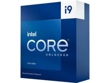 Procesor Intel Core i9-13900K LGA1700 24 x 3 GHz