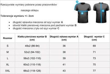 Koszulka T-shirt Reebok JIW20 r. M