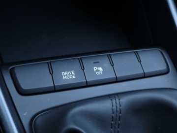 Hyundai Bayon SUV 1.0 T-GDI 100KM 2023 Hyundai Bayon 1.0 T-GDI, Salon Polska, zdjęcie 12