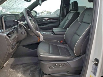 Cadillac Escalade III 2024 Cadillac Escalade ESV Sport 2024 6.2L 6.2 Benzyna 420KM, zdjęcie 7