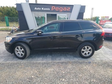 Volvo XC60 I 2011 Volvo XC 60 Volvo XC 60 D3 Momentum 2.0 Diesel 163KM, zdjęcie 1