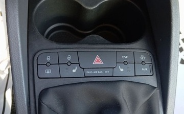 Seat Ibiza IV Hatchback 5d 1.4 MPI 85KM 2010 Seat Ibiza 1.4 16V 86KM, Klima, ALU, Zarejestrowana w Polsce, VAT-marza, zdjęcie 25