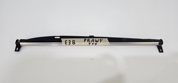 BMW E38 ROLETA PROTISLUNEČNÍ DVEŘE PRAVÁ