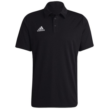 Koszulka polo Adidas Entrada 22 sportowa r. XXL