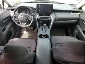 Toyota Venza 2021 Toyota Venza 2021, 2.5L, 4x4, LE, od ubezpieczalni, zdjęcie 6