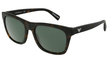 Okulary przeciwsłoneczne EMPORIO ARMANI EA 4142 5089/71