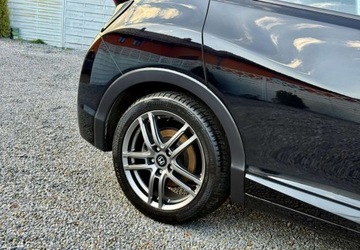 Honda Civic IX Hatchback 5d Facelifting 1.8 i-VTEC 142KM 2016 Honda Civic Honda Civic 1.8 Comfort EU6 1.8 Benzyna 142KM, zdjęcie 24