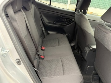 Toyota 2022 TOYOTA YARIS CROSS 1 WŁ BEZWYPADKOWA GWARANCJA PRODUCENTA 4X4 SALON PL, zdjęcie 11