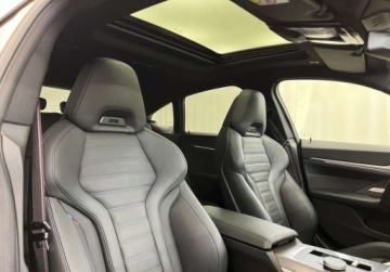 BMW Seria 4 G22-23-26 Coupe 2.0 420d 190KM 2024 BMW Seria 4 420d xDrive, M Pro pakiet, Individual, Faktura, Gwarancja 2.0, zdjęcie 37