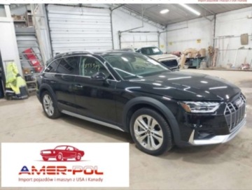 Audi A4 B9 2023 Audi A4 Allroad 2023 AUDI A4 ALLROAD PREMIUM PLUS 45 TFSI QUATTRO S TRONIC
