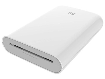 Drukarka XIAOMI Mi Portable Photo Printer