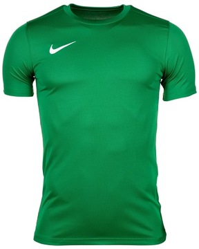Nike koszulka junior T-Shirt Park sportowa roz.S