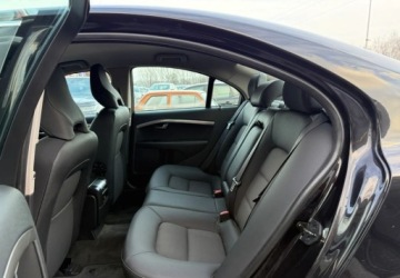 Volvo S80 II Sedan 2.4 D5 185KM 2010 Volvo S80 Volvo S80 2.4 Diesel 185KM, zdjęcie 13