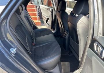 Kia Proceed Shooting Brake 1.6 T-GDI 204KM 2019 Kia ProCeed GT 204KM Panorama SPORT Serwis Bezwypadkowy Dla wymagajacych, zdjęcie 25