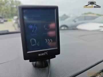 Skoda Roomster Mikrovan Facelifting 1.2 TSI 105KM 2012 Skoda Roomster 1,2 tsi DSG klimatronik alu pdc grzeane fotele zarejestrowa, zdjęcie 21