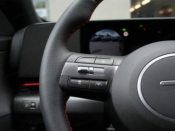 Hyundai Kona II 2024 HYUNDAI Kona 1.6 GDI N Line DCT Suv 129KM 2024, zdjęcie 5