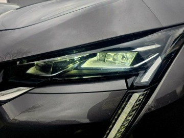 Peugeot 308 III SW 1.5 BlueHDi 130KM 2022 Peugeot 308 GT MASAŻE Matrix ACC LED KAMERA 360, zdjęcie 18