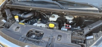 Opel Vivaro B 2017 Opel Vivaro Do Przewozu Osób Niepełnosprawnych, zdjęcie 39