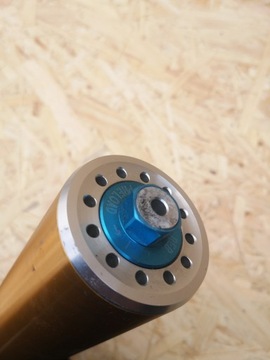 DUCATI DIAVEL 1260 АМОРТИЗАТОР LAGA ПЕРЕДНИЙ ПРАВЫЙ