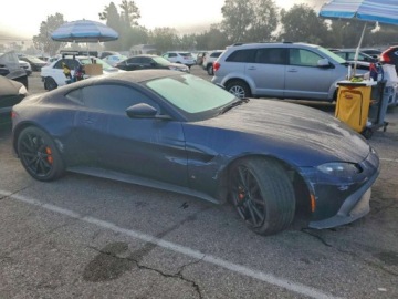 Aston Martin 2019 Aston Martin Vantage 2019 4.0 Benzyna 503KM, zdjęcie 4