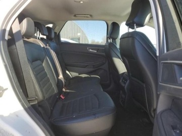 Ford Edge II 2022 Ford Edge Ford Edge SEL AWD, od ubezpieczalni po gradobiciu, zdjęcie 8