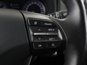 Hyundai Kona I Crossover 1.6 T-GDI 177KM 2020 Hyundai Kona 1.6 TGDI Iron Man Edition, zdjęcie 29