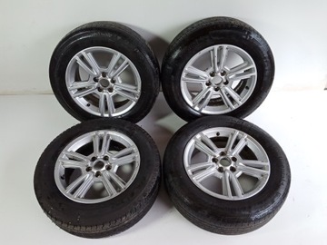 FORD MUSTANG V 10-14 FELGA FELGI 17