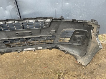 CITROEN JUMPY III EXPERT NÁRAZNÍK PŘEDNÍ