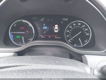 Toyota Avalon III 2021 Toyota Avalon XLE Hybrid 2021 2.5l 2.5 Hybryda 176KM, zdjęcie 10