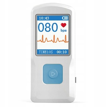 CONTEC PM10 Przenośna maszyna EKG EKG