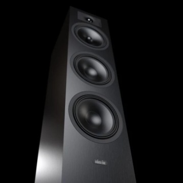 INDIANA LINE TESI 6 КОЛОННЫ ПОЛА MOCCA