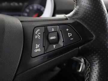 Opel Corsa E 2018 Opel Corsa skóra klima auto sportowe fotele, zdjęcie 26