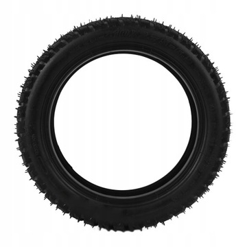БЕСКАМЕРНАЯ ШИНА ДЛЯ СКУТЕРА 10X2,75-6,5