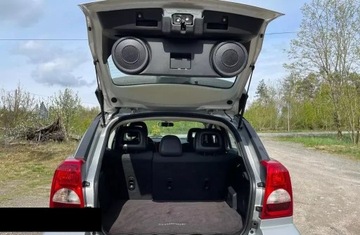 Dodge Caliber 2.0 CRD 140KM 2010 Dodge Caliber 2.0 CRDi 140KM 2010r Możliwy transport pod dom!, zdjęcie 13