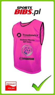 Футболка с рекламной биркой Football Training XL