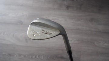 Callaway MACK DADDY 2 GAP WEDGE 52 STOPNIE GRAPHITE